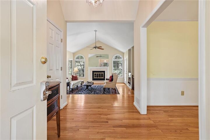 Property Photo:  50 Stewart Drive  GA 30342 