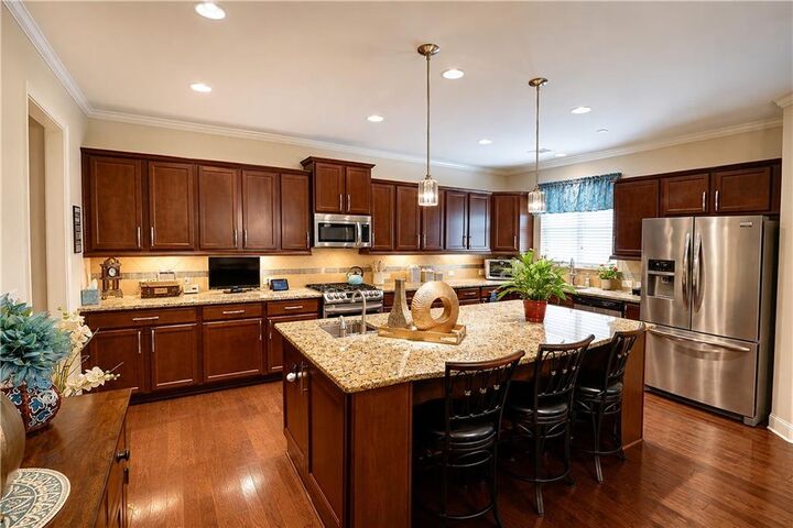 Property Photo:  2680 Middlecreek Way  GA 30041 