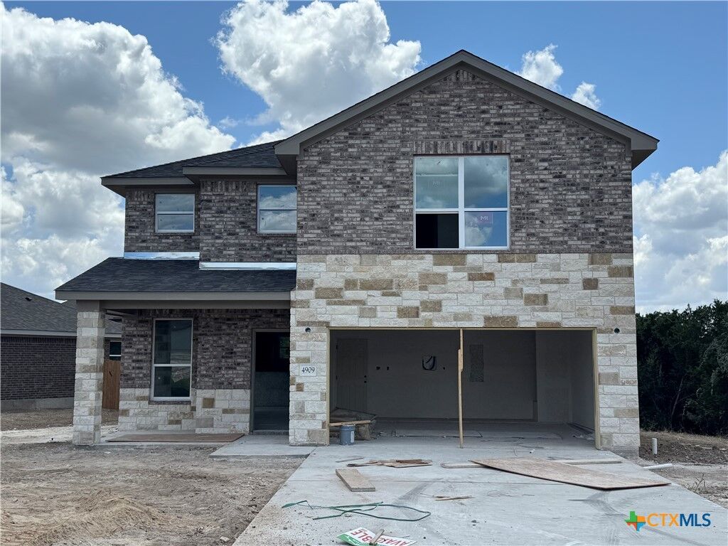 Property Photo: 4909 Miranda Drive TX 76513