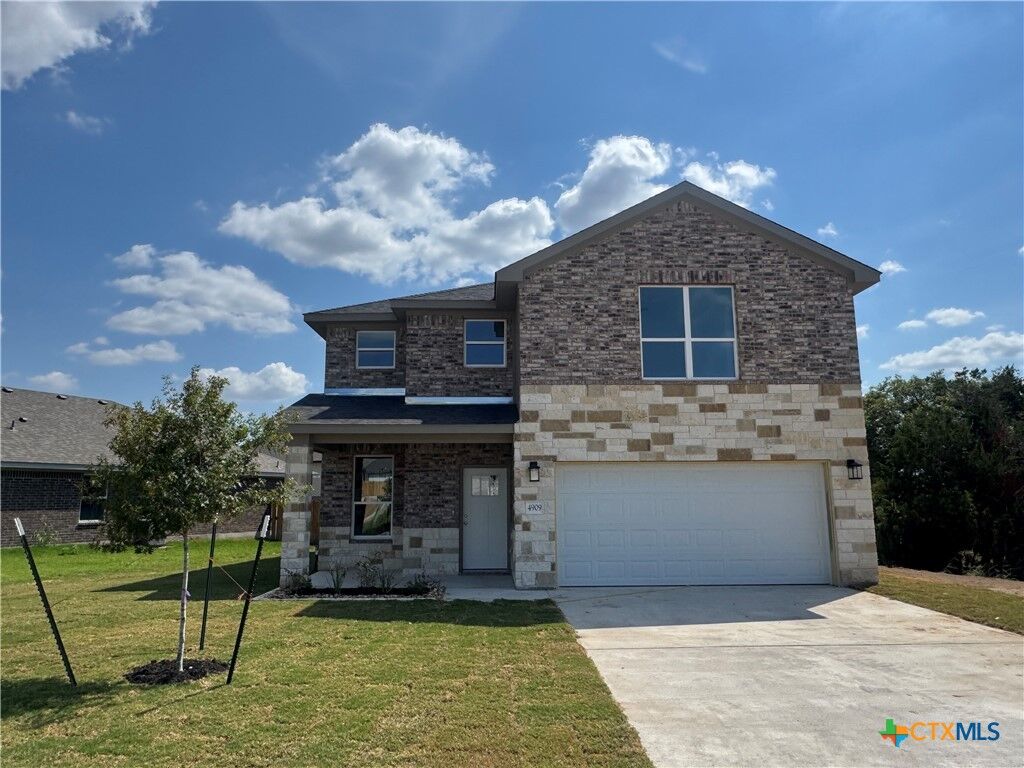 Property Photo: 4909 Miranda Drive TX 76513
