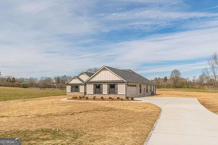 Property Photo: Lot 3 Bethel Church Road GA 30117
