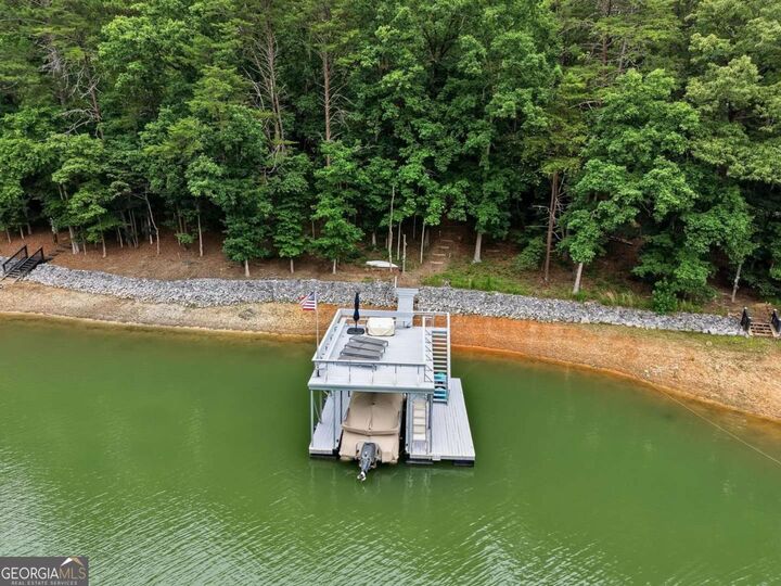 Property Photo:  3680 Sinclair Shores Road  GA 30041 