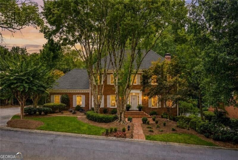 Property Photo:  415 Tavern Circle  GA 30350 