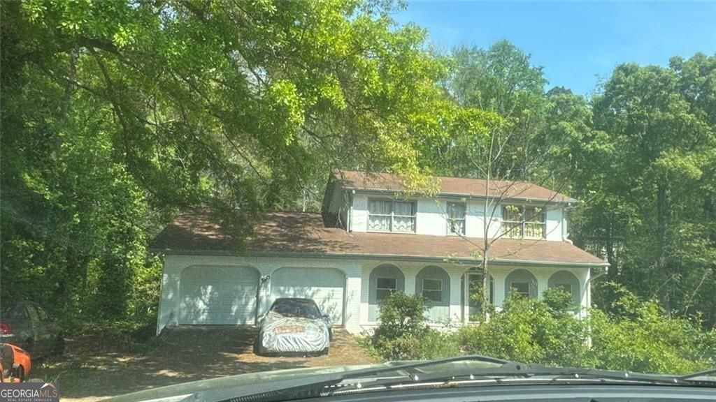 Property Photo: 1053 Redan Trail GA 30088