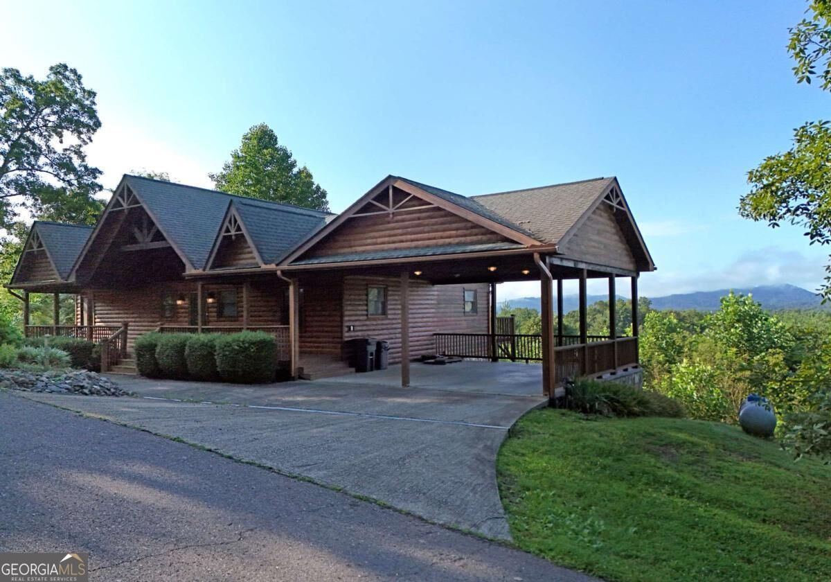 Property Photo:  120 Big Sky Drive  NC 28906 