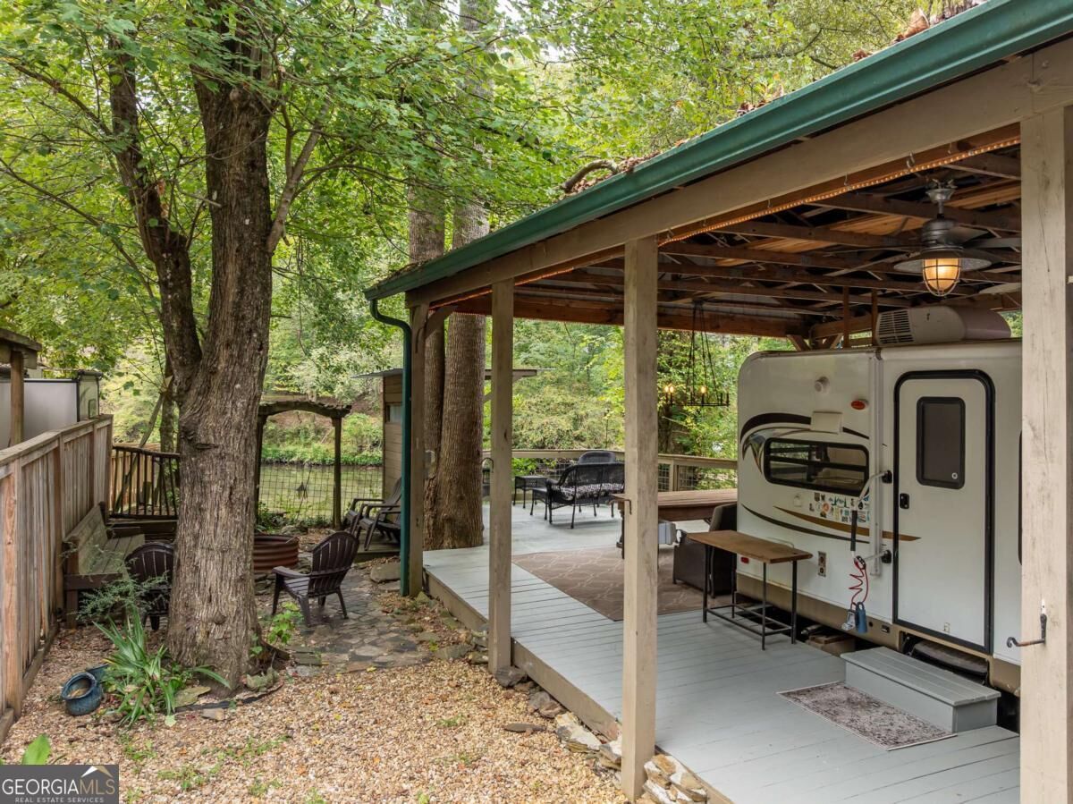 Property Photo:  45 First Street  GA 30540 