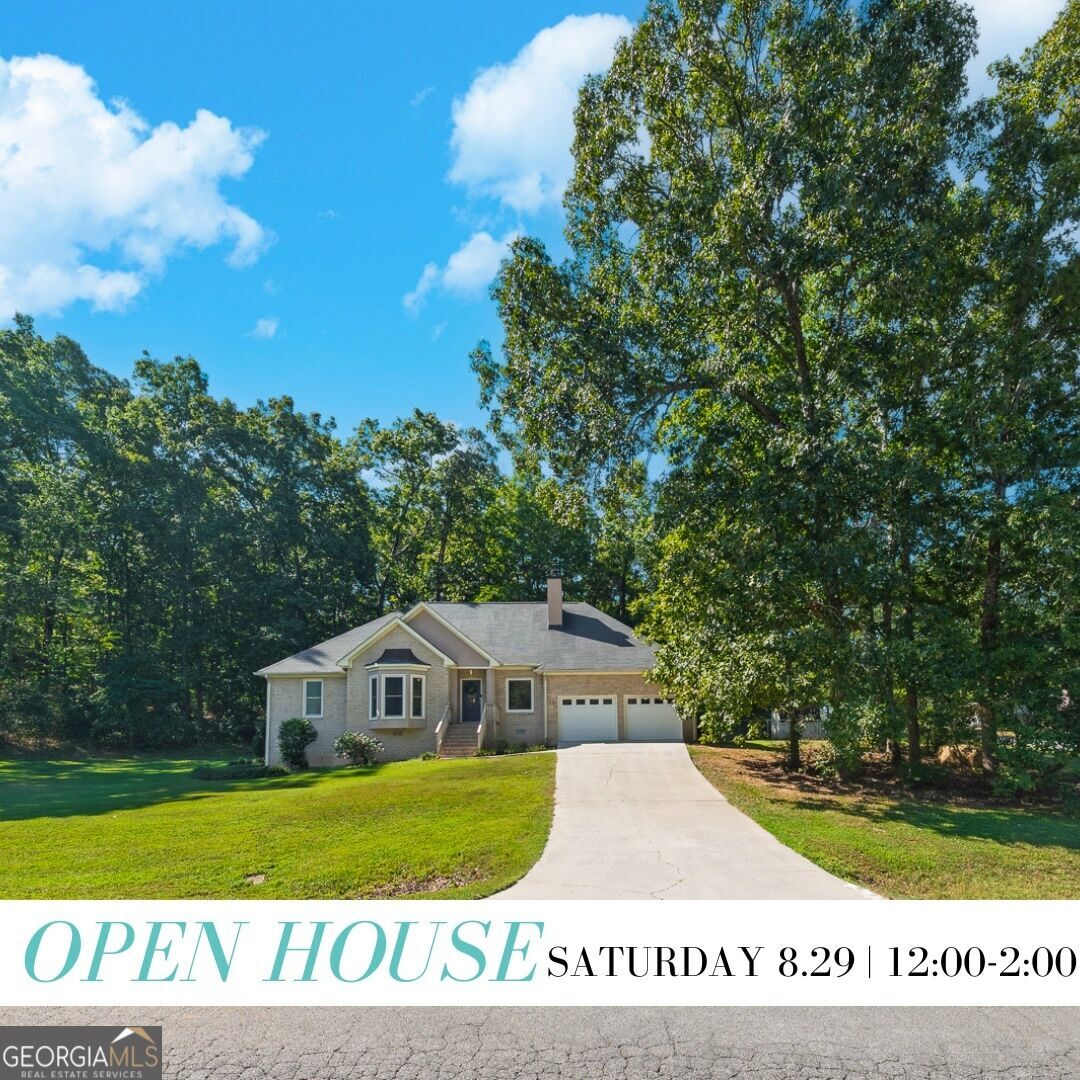Property Photo: 197 Michael Boulevard GA 30125