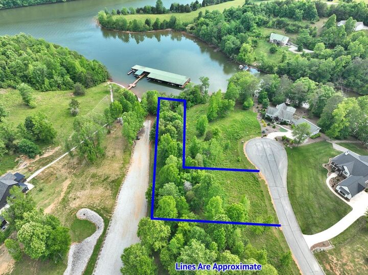 Property Photo:  211 Blue Heron Bluff  TN 37748 