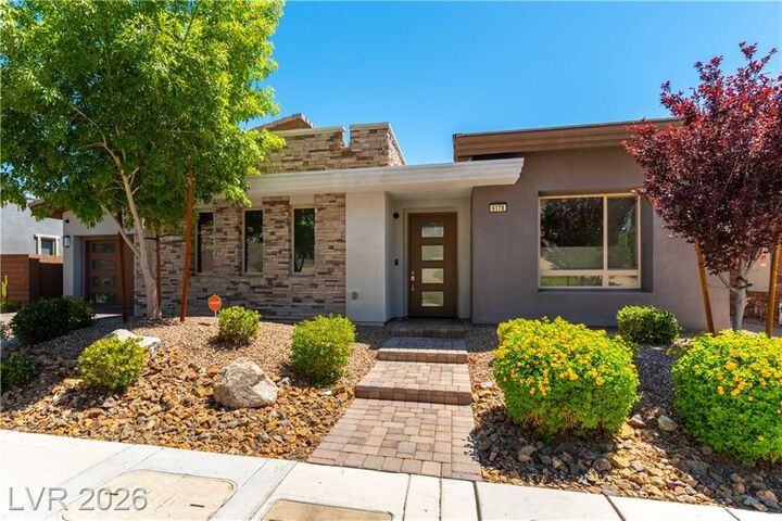 Property Photo:  6178 Petroglyph Avenue  NV 89135 