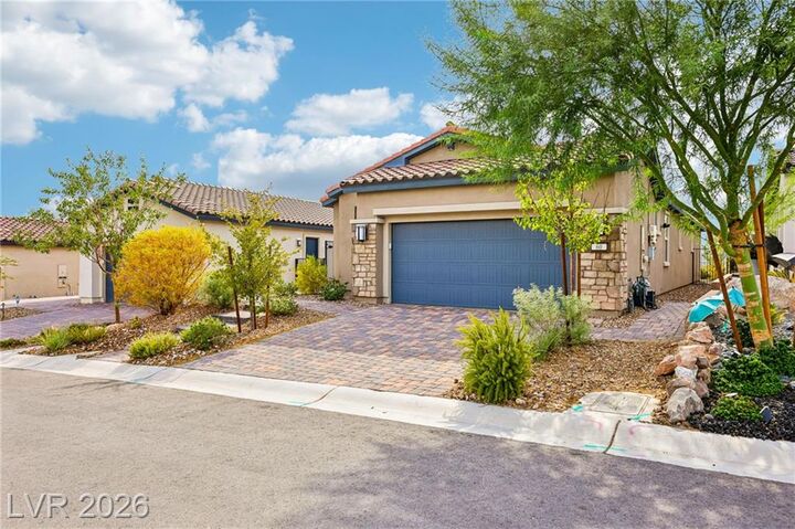 Property Photo:  60 Stone Bluff Lane  NV 89011 