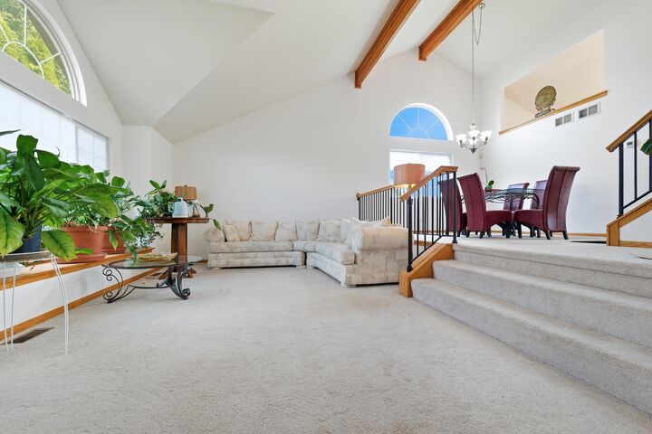 Property Photo:  7439 Clark Street  IN 46410 
