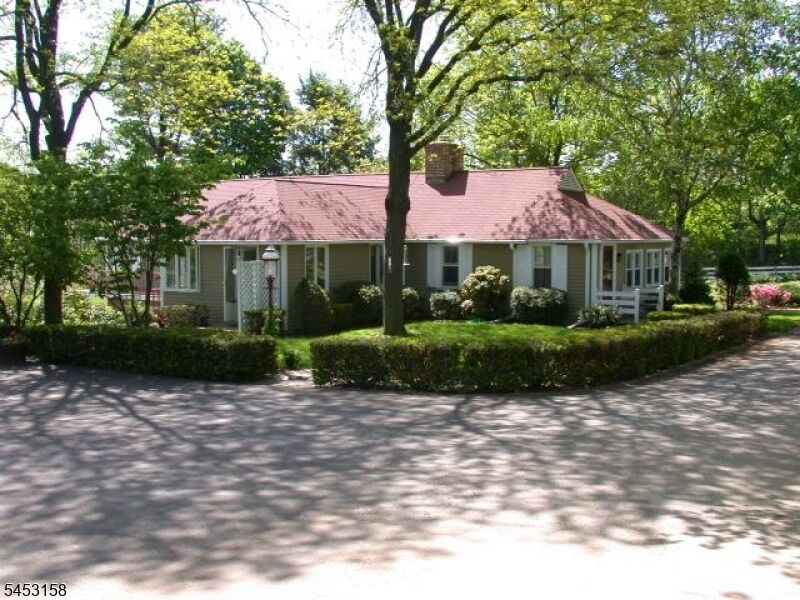 Property Photo:  22 Cooks Cross Rd  NJ 08867 
