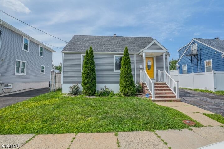 Property Photo:  211 Bradford Ave  NJ 07036 