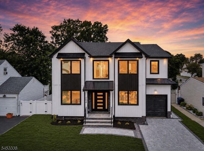 Property Photo: 104 Highview Dr NJ 07013