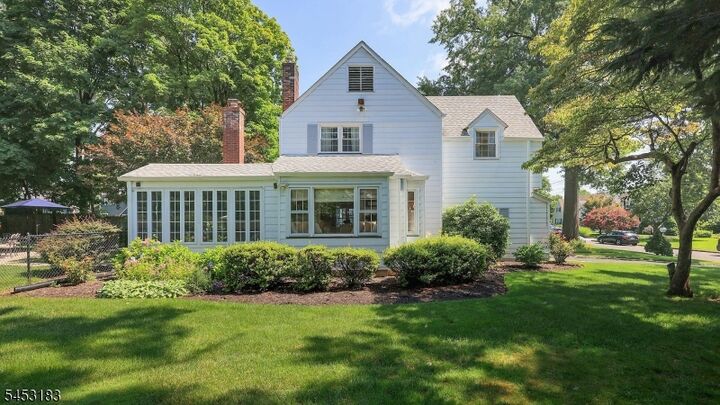 Property Photo:  100 Mali Dr  NJ 07062 