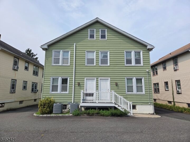 Property Photo:  11 Grove St  NJ 07016 