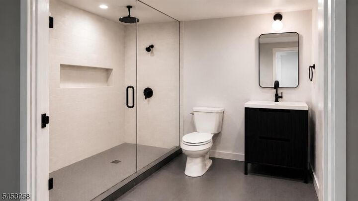 Property Photo: 425 6th St 1 NJ 07087