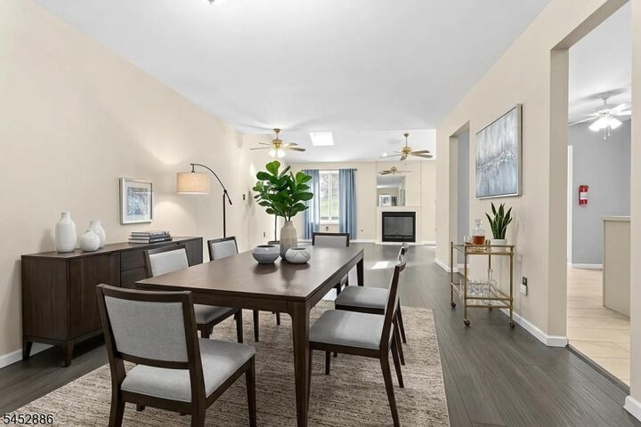 Property Photo: 6 Elm Ter NJ 08822