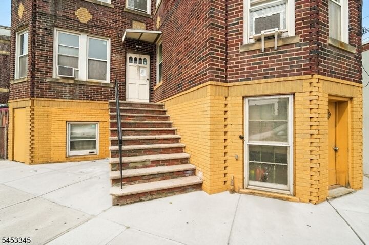 Property Photo:  531 Bloomfield Ave  NJ 07107 