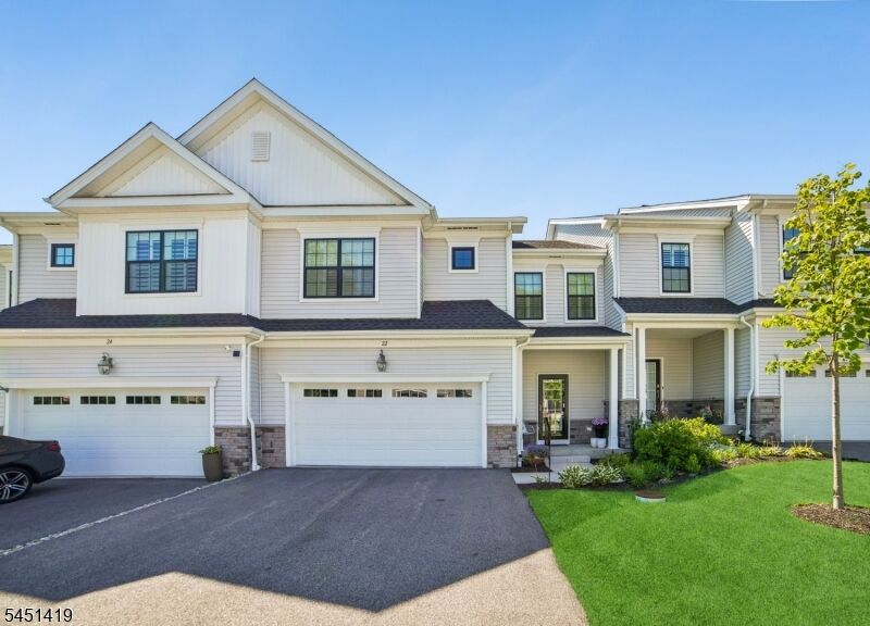 Property Photo: 22 Kelsch Dr NJ 07950
