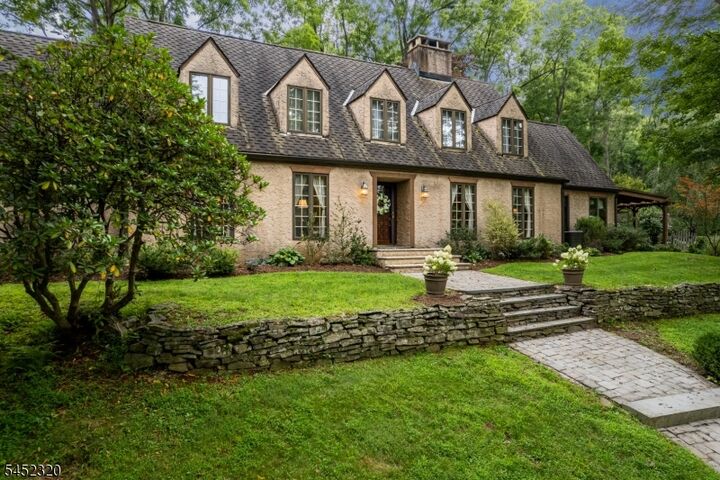 Property Photo:  85 Old Turnpike Rd  NJ 07865 