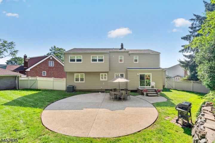 Property Photo:  26 Coppola Ct  NJ 07013 
