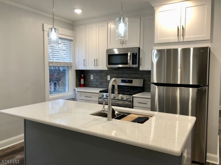 Property Photo: 40 Williamson Ave NJ 07003