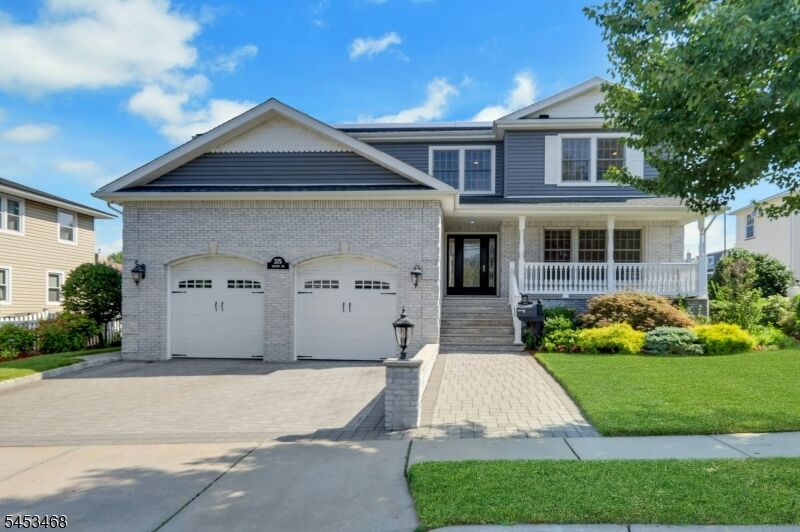 Property Photo:  375 Sanford Ave  NJ 07071 
