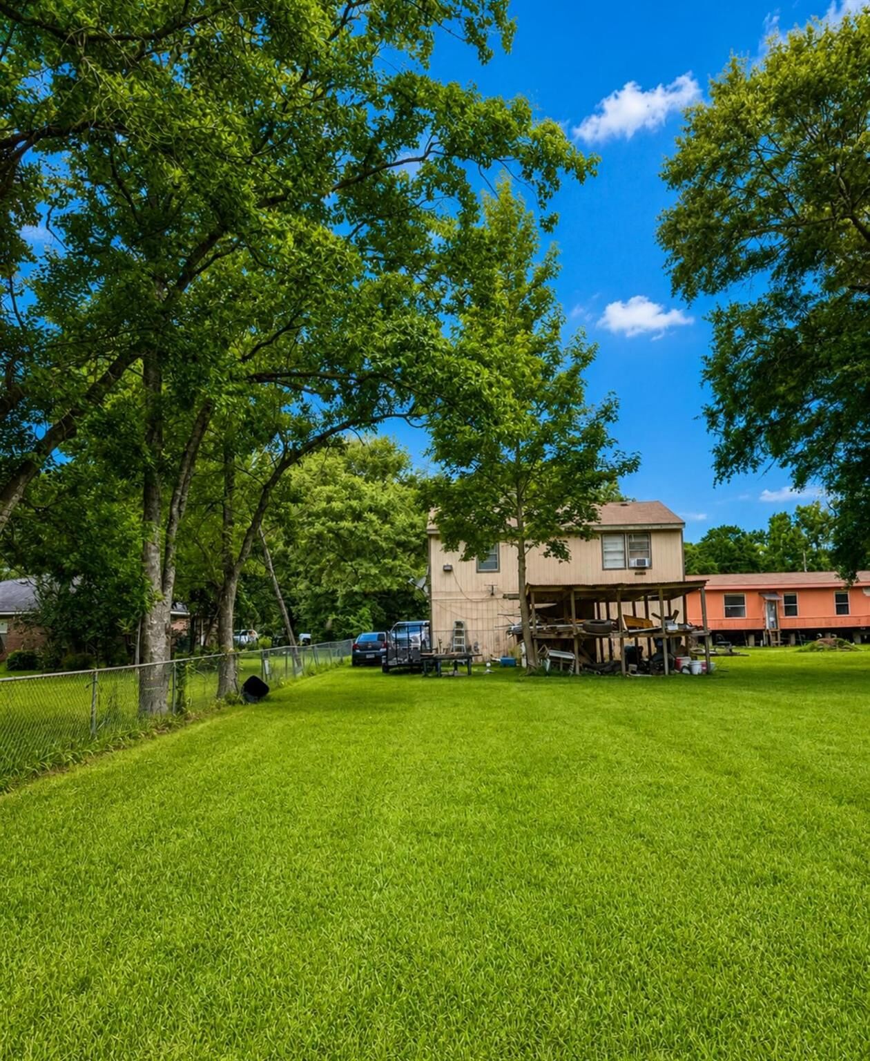 Property Photo:  13080 Forest Trail  TX 77306 