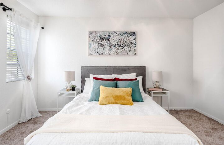 Property Photo:  8003 Woodway Drive 86  TX 77063 