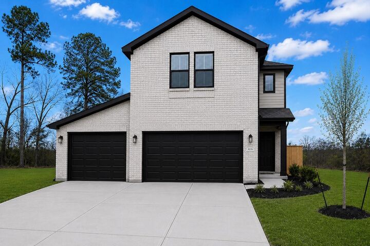 Property Photo:  3422 Rolling River Drive  TX 77521 