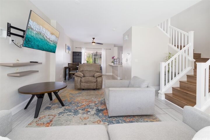 Property Photo:  91-1018 Kaimalie Street R2  HI 96706 
