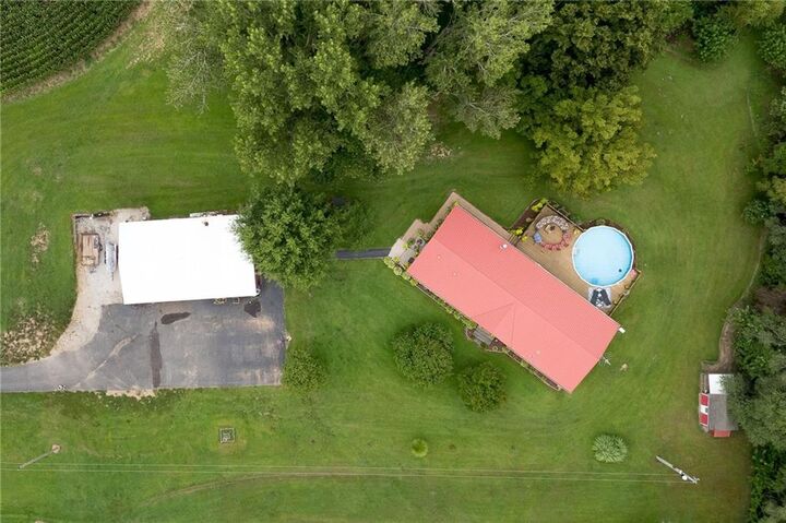 Property Photo:  10825 72nd Road SE  MO 64401 