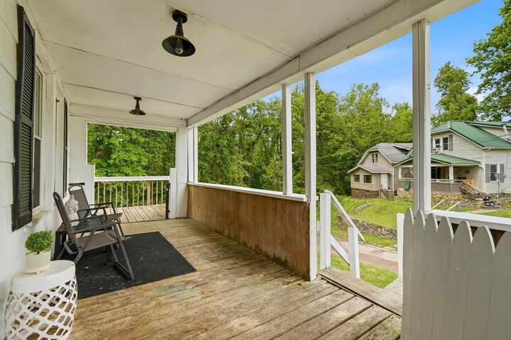 Property Photo:  77 &Amp 79 Oney Avenue  WV 25705 