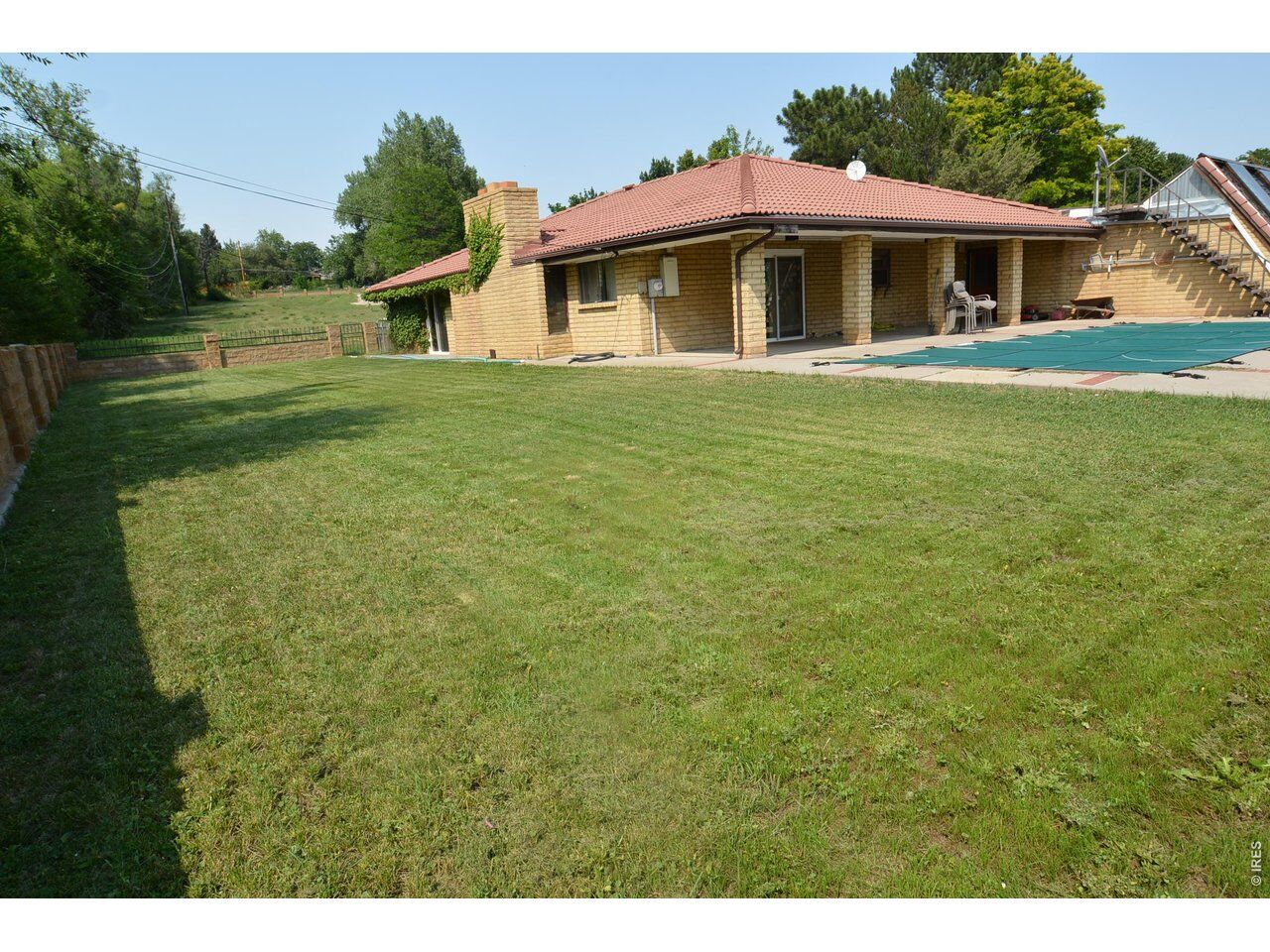 Property Photo:  10110 W 73rd Pl  CO 80005 