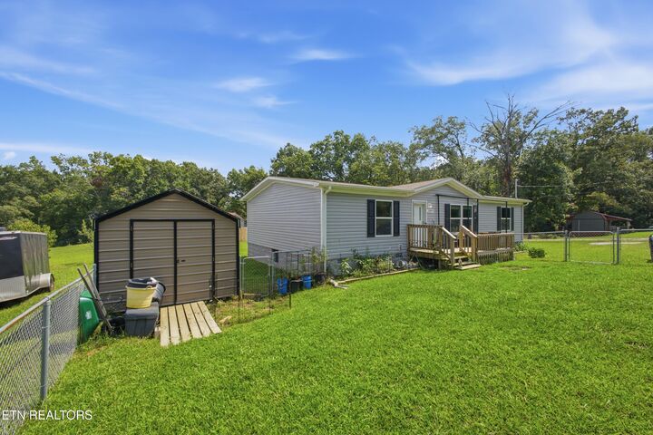 Property Photo:  3309 Airport Rd  TN 37854 