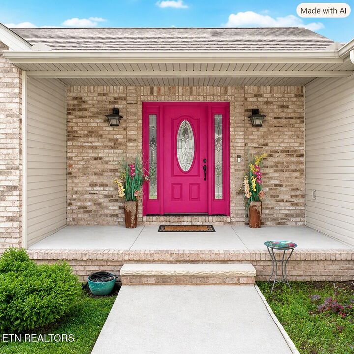 Property Photo: 132 Mountain View Drive TN 38558