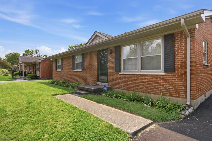 Property Photo:  1883 Feltner Court  KY 40511 