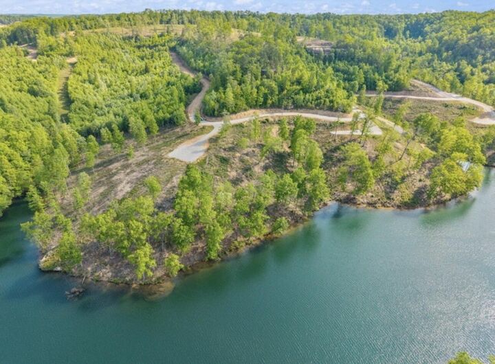 Property Photo: 1201 Sleepy Hollow Road Lot 28/29 KY 40729