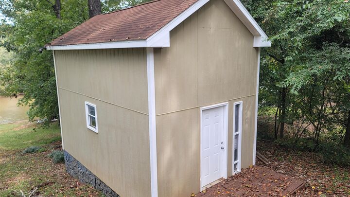 Property Photo: 331 Twilight Shores Road GA 31024