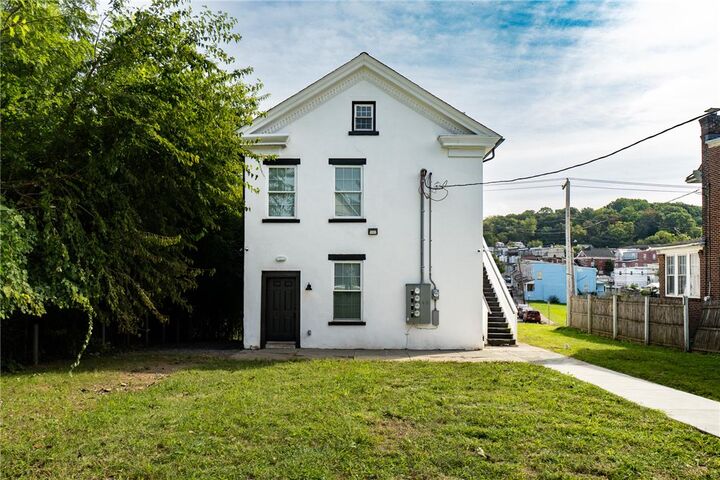 Property Photo:  349 Hanover Avenue  PA 18109 