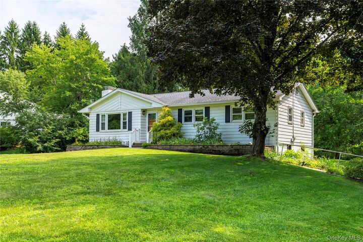 Property Photo: 18 Brown Road NY 12590