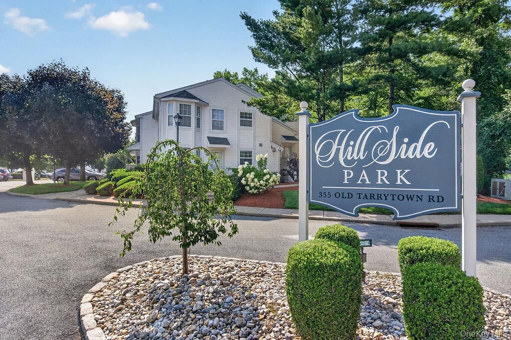 Property Photo:  355 Old Tarrytown Road 107  NY 10603 