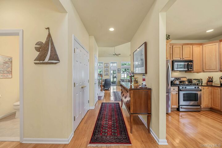 Property Photo:  140 Chopin Place  NY 11941 