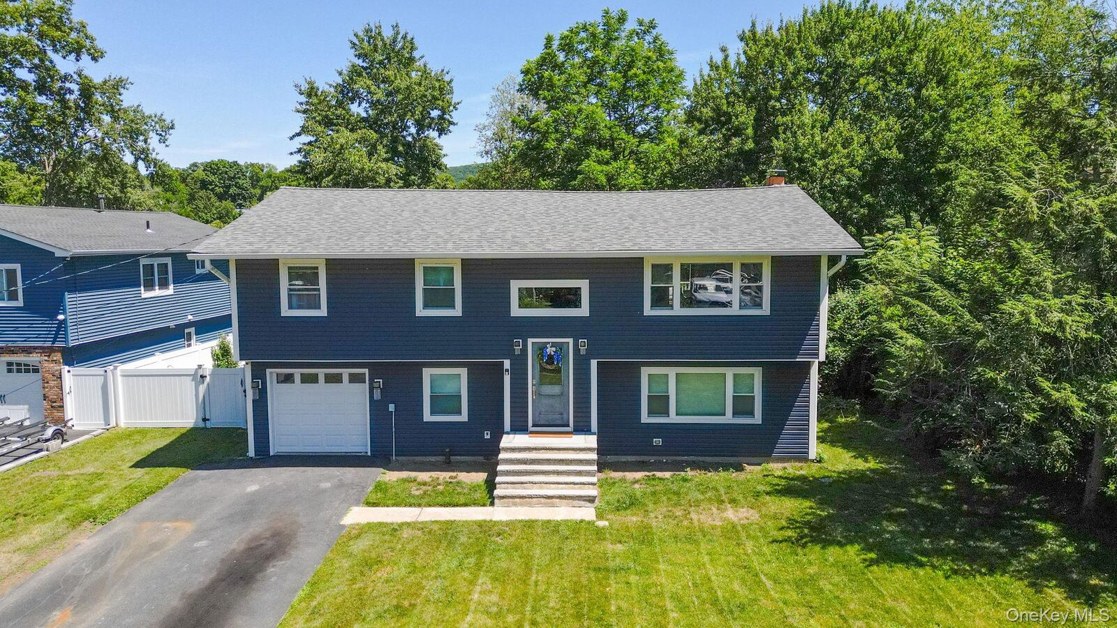 Property Photo: 36 Lakewood Road NY 10925
