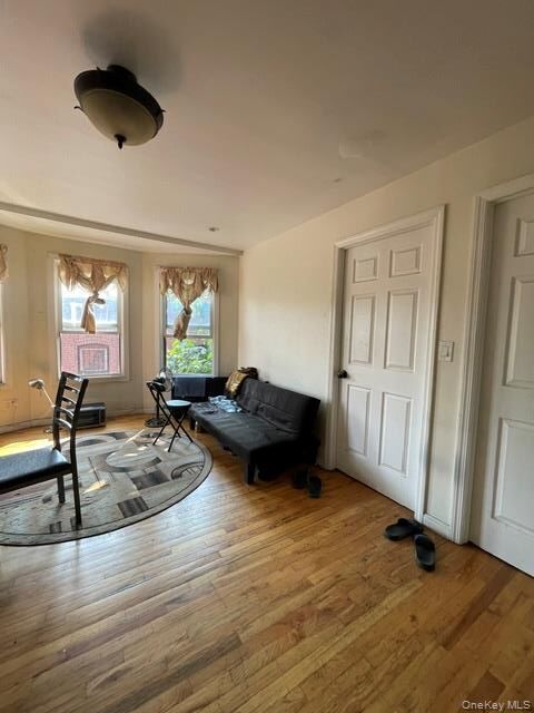 Property Photo:  1897 Longfellow Avenue  NY 10460 