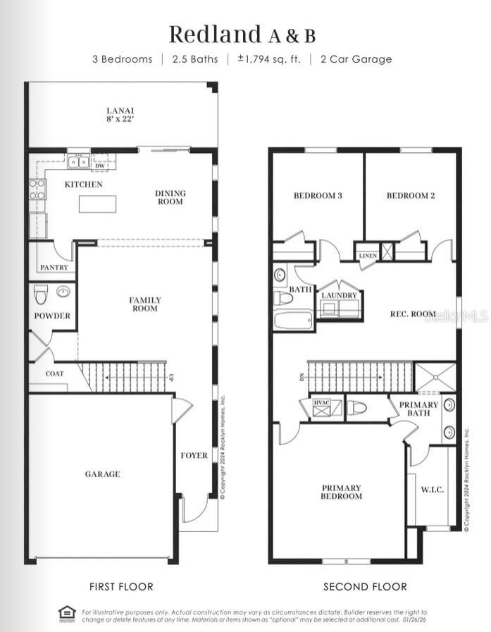 Property Photo: 13920 Emerald Fields Drive FL 34667