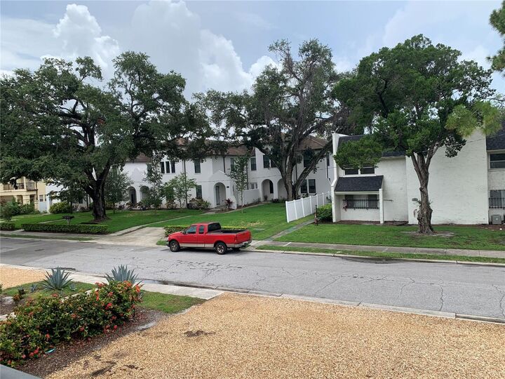 Property Photo: 4611 W Fig Street 210 FL 33609