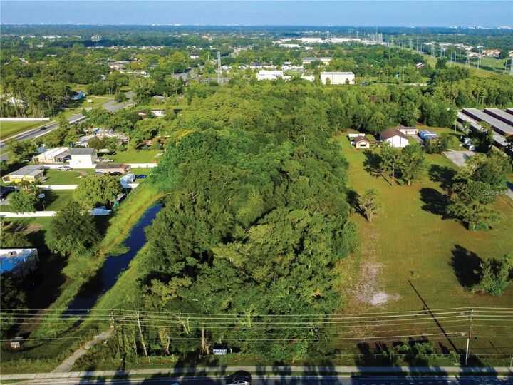 Property Photo:  3106 S Goldenrod Road  FL 32822 