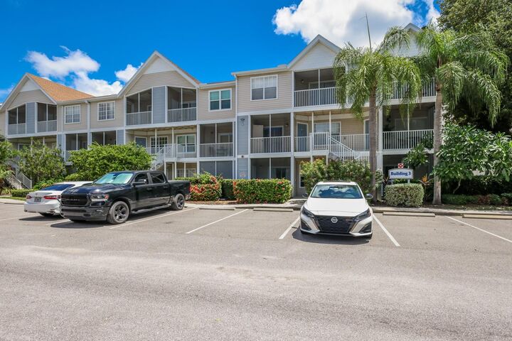 Property Photo: 850 S Tamiami Trail 325 FL 34236